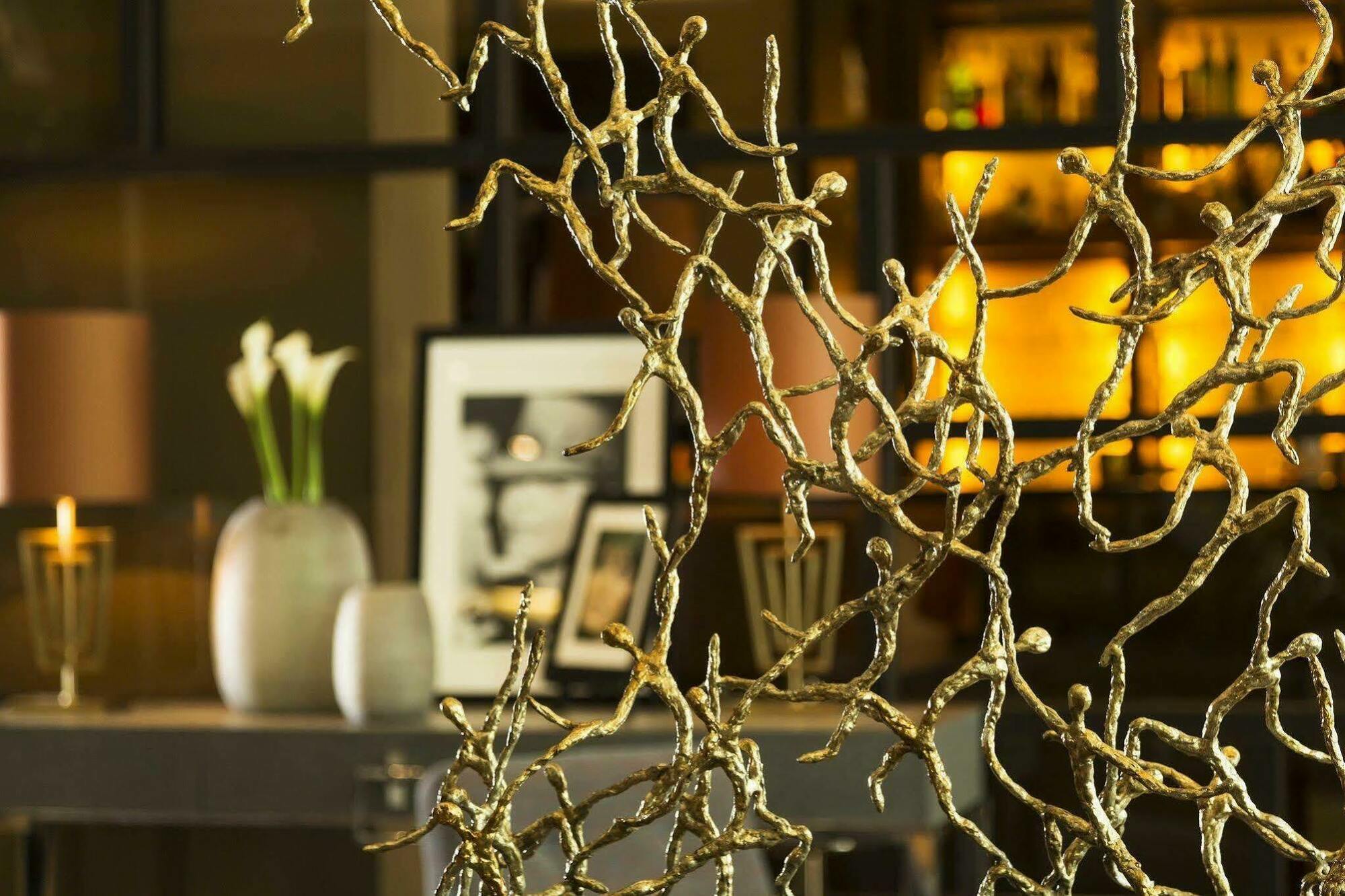 Ameron Koeln Hotel Regent Екстериор снимка